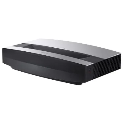 Xgimi Aura 2400Lms 4K Laser Projector - Black
